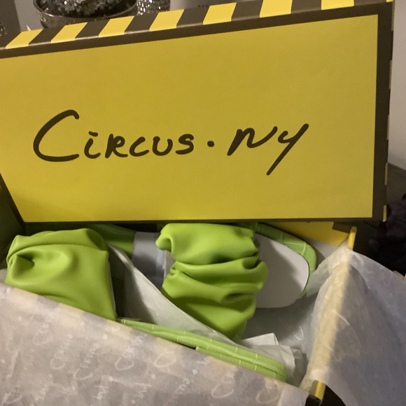 Sam Edelman Sandals - Picture 3 of 8